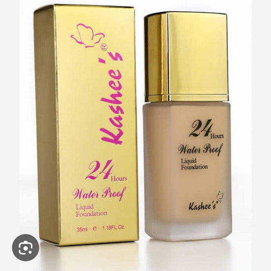 KASHEE LIQUID FOUNDATION