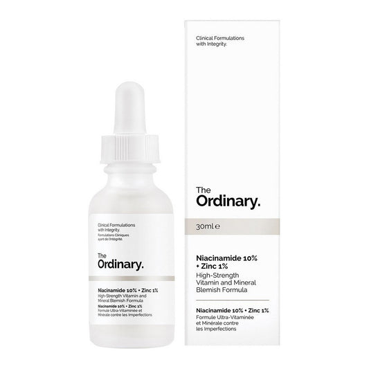 ORDINARY NIACINAMIDE SERUM ANTIAGING SERUM