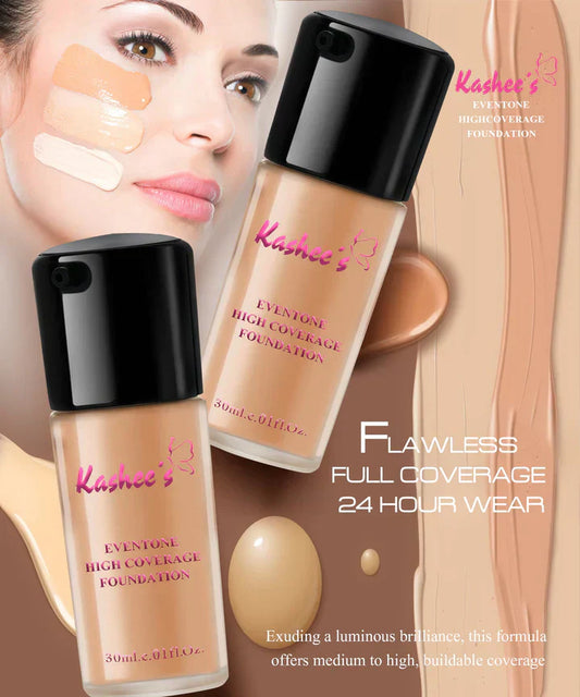 KASHEE LIQUID FOUNDATION
