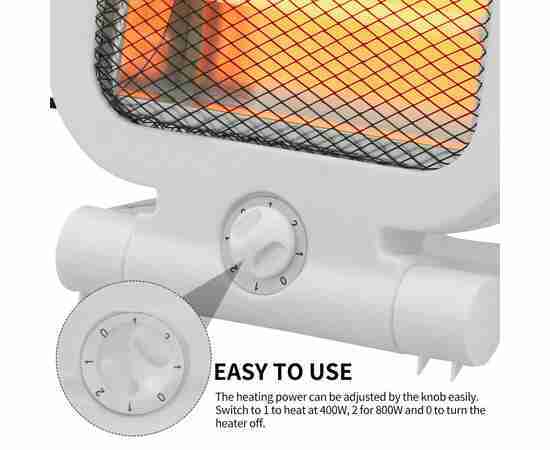 Super Rinnai 800W Instant Heater